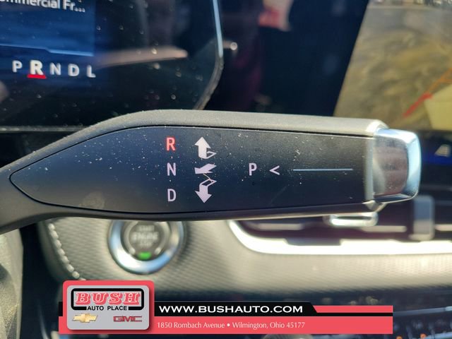 Used 2026 Chevrolet Equinox LT w/ Convenience Package II FWD image 30