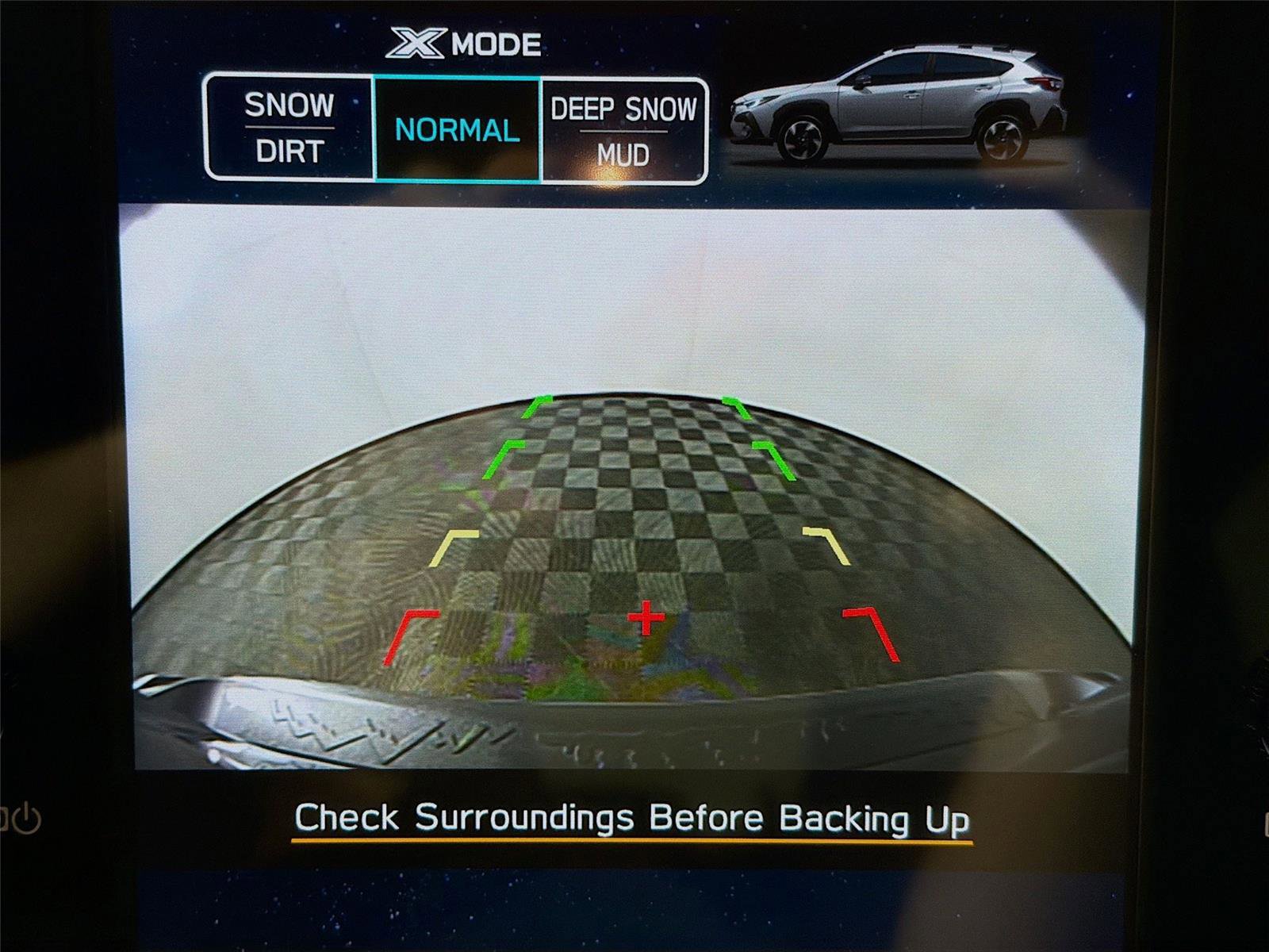 Certified 2026 Subaru Crosstrek 2.0i Premium image 15