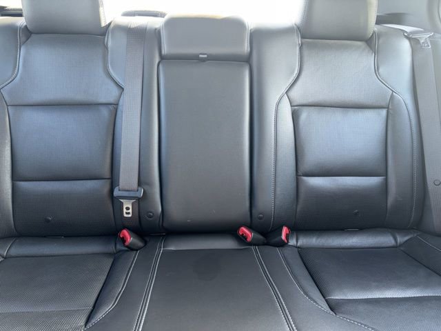 Used 2014 Ford Taurus Limited w/ Equipment Group 301A image 19