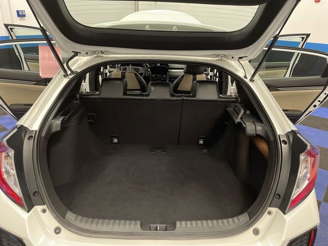 Used 2017 Honda Civic Sport Touring image 25