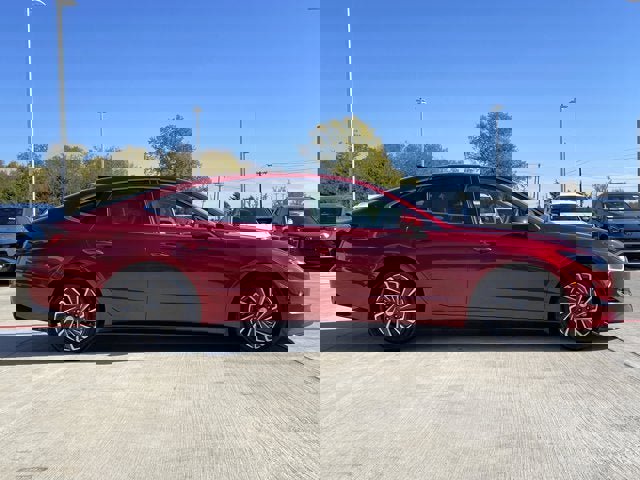 Used 2023 Hyundai Sonata Limited image 7