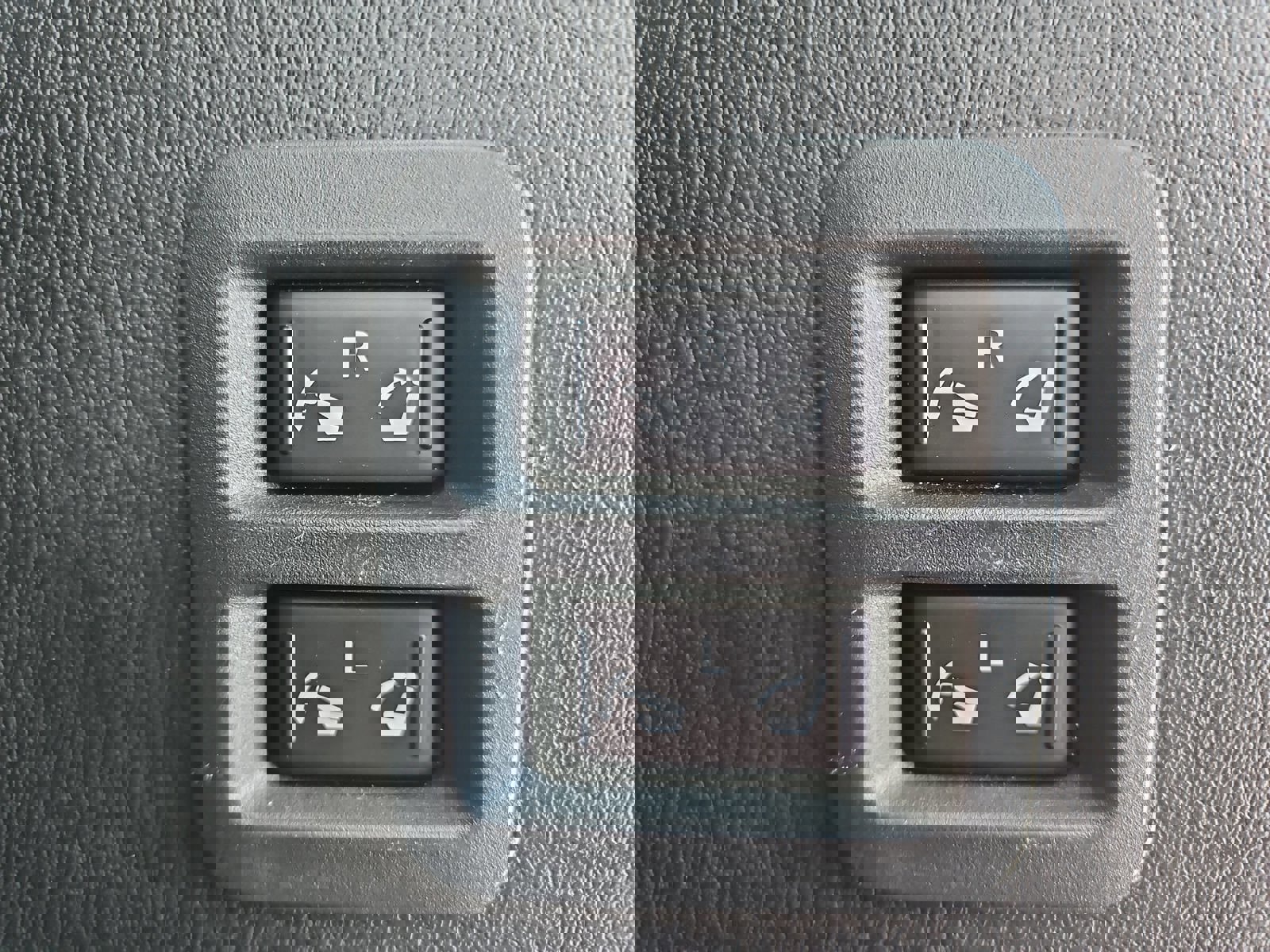 Used 2024 INFINITI QX80 Luxe AWD/4WD image 27