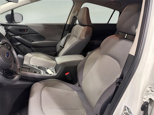 Certified 2024 Subaru Crosstrek 2.0i Premium image 11