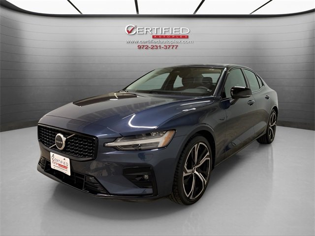 Used 2025 Volvo S60 B5 Core