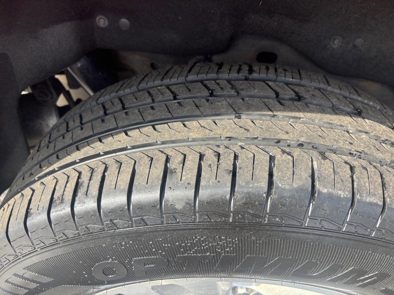 Used 2019 Chevrolet Tahoe LT AWD/4WD image 12