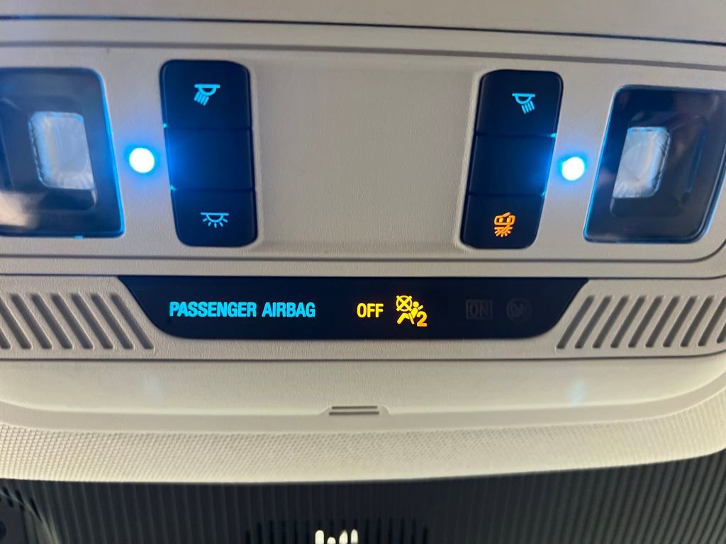 Used 2025 Ford Explorer Active image 63