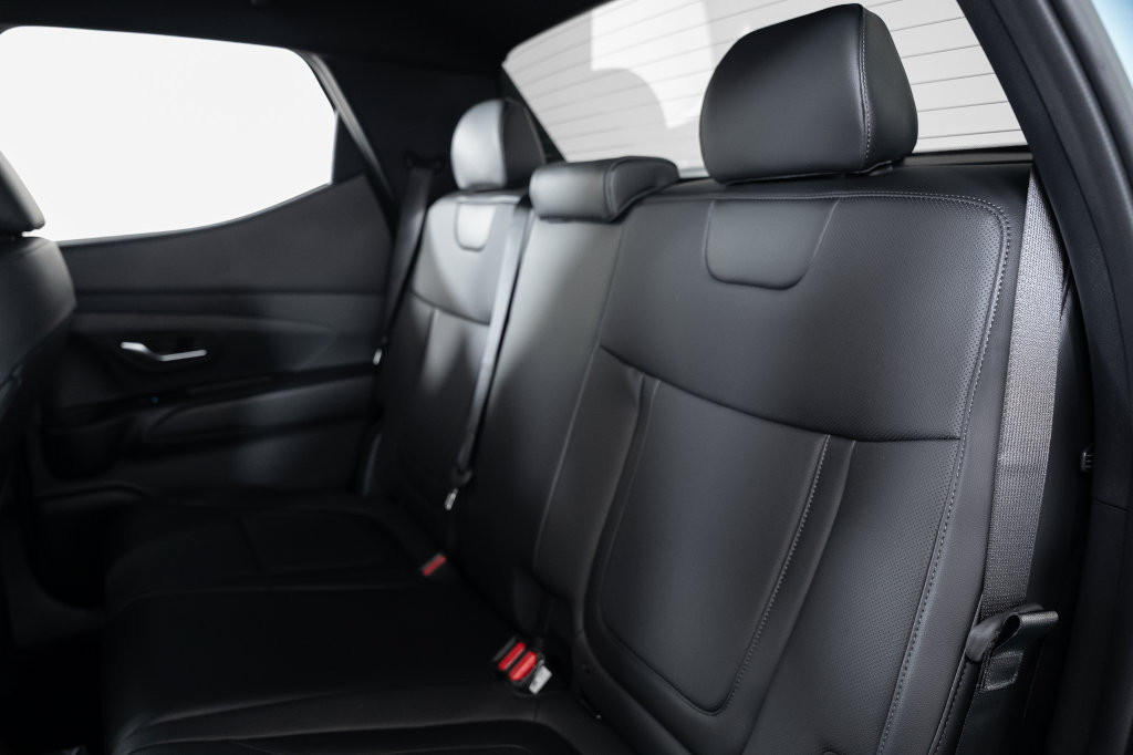 New 2027 Hyundai Santa Cruz SE FWD image 20