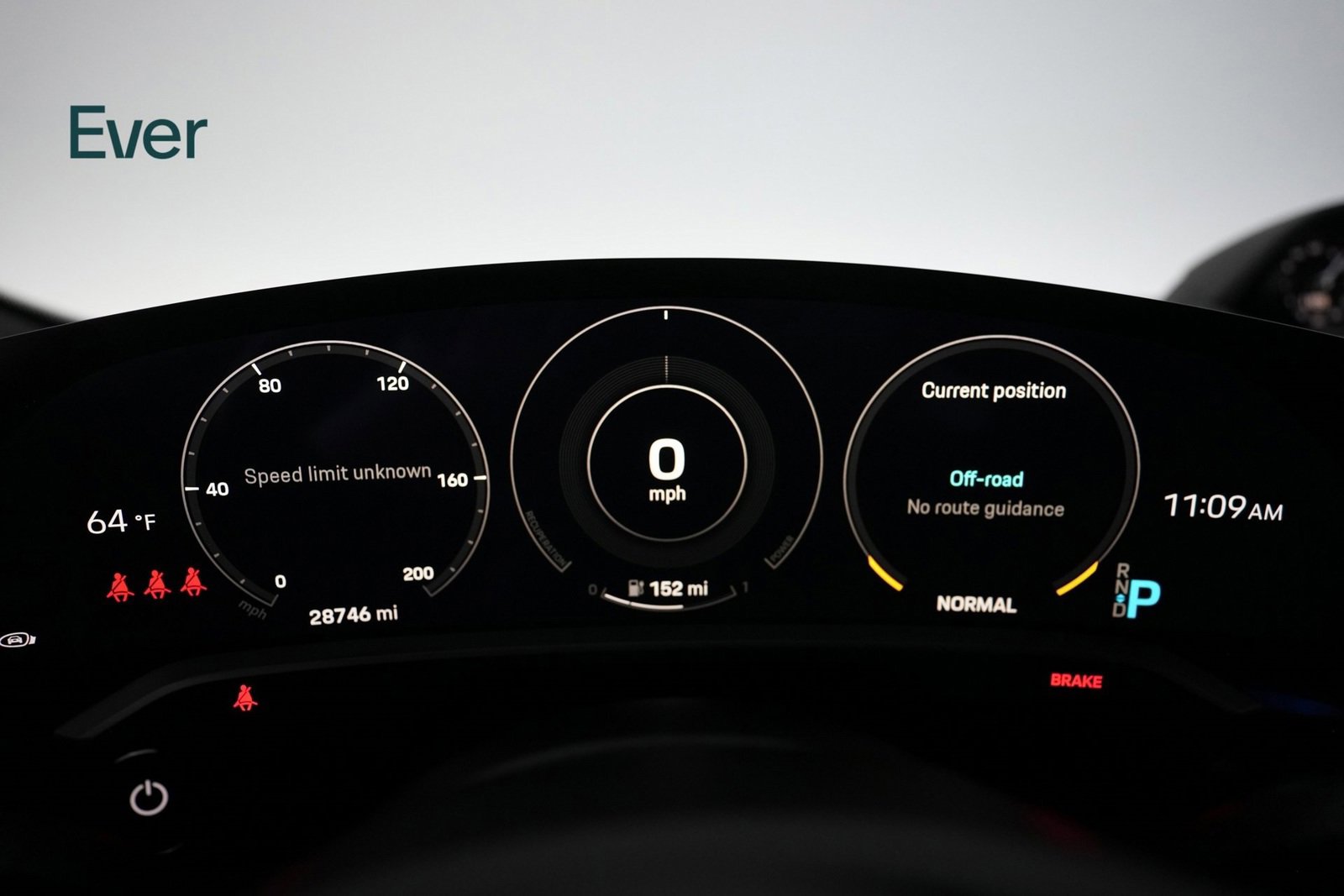 Used 2020 Porsche Taycan 4S image 27