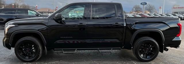 Used 2025 Toyota Tundra SR5 image 5