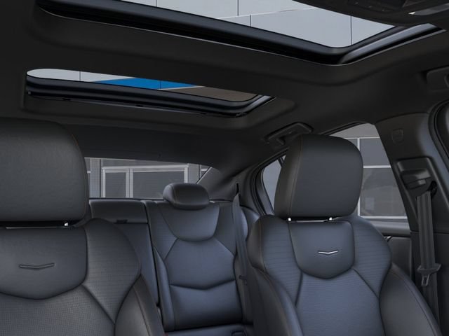 New 2026 Cadillac CT5 Sport w/ Technology Package RWD image 24