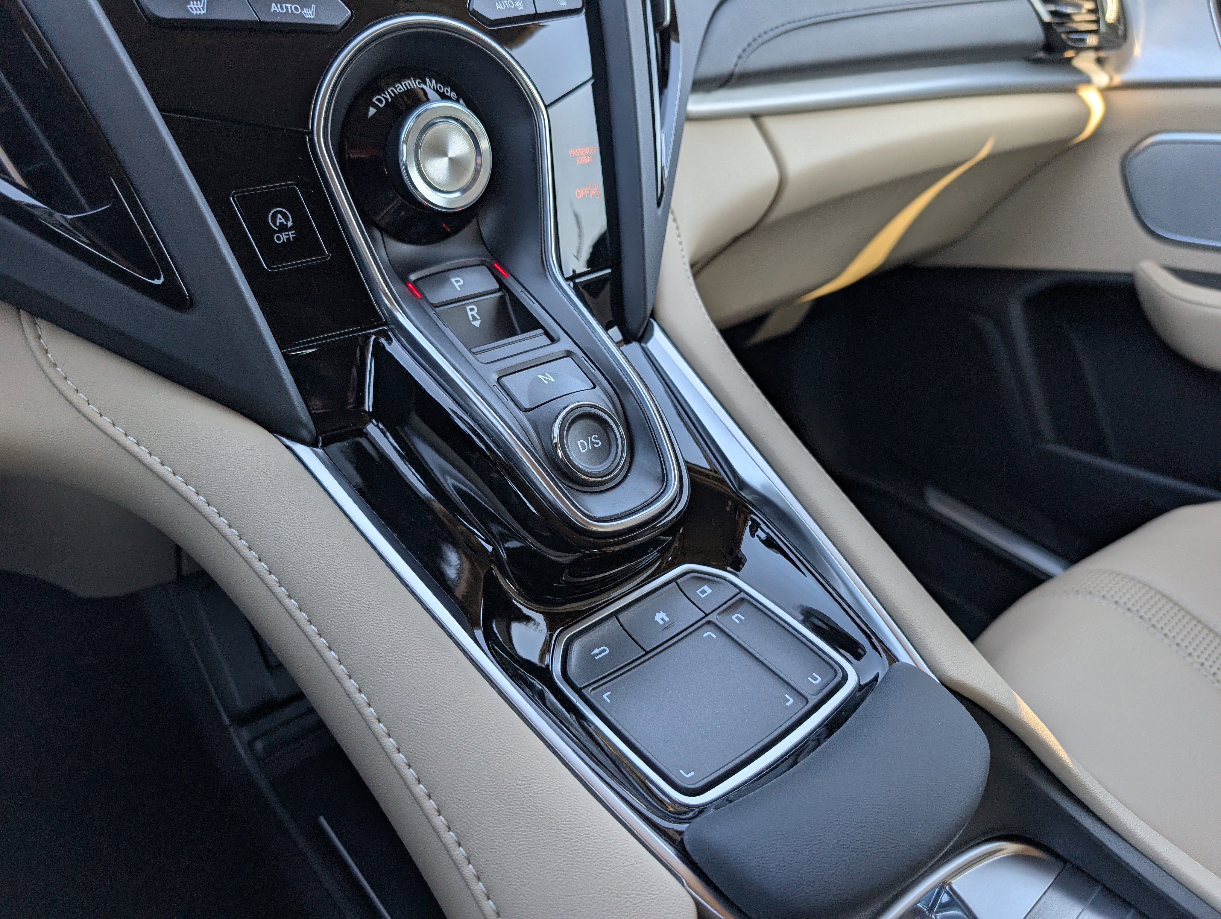 Certified 2024 Acura RDX SH-AWD w/ Technology Package image 22