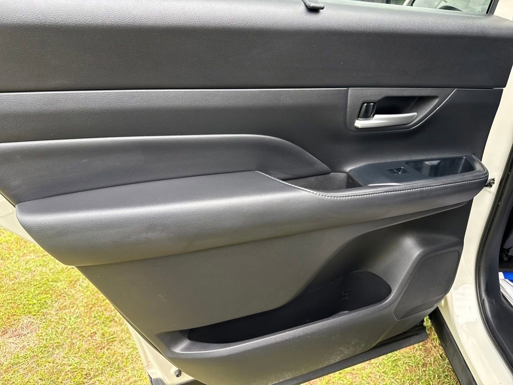 Used 2024 Toyota Grand Highlander Limited image 40