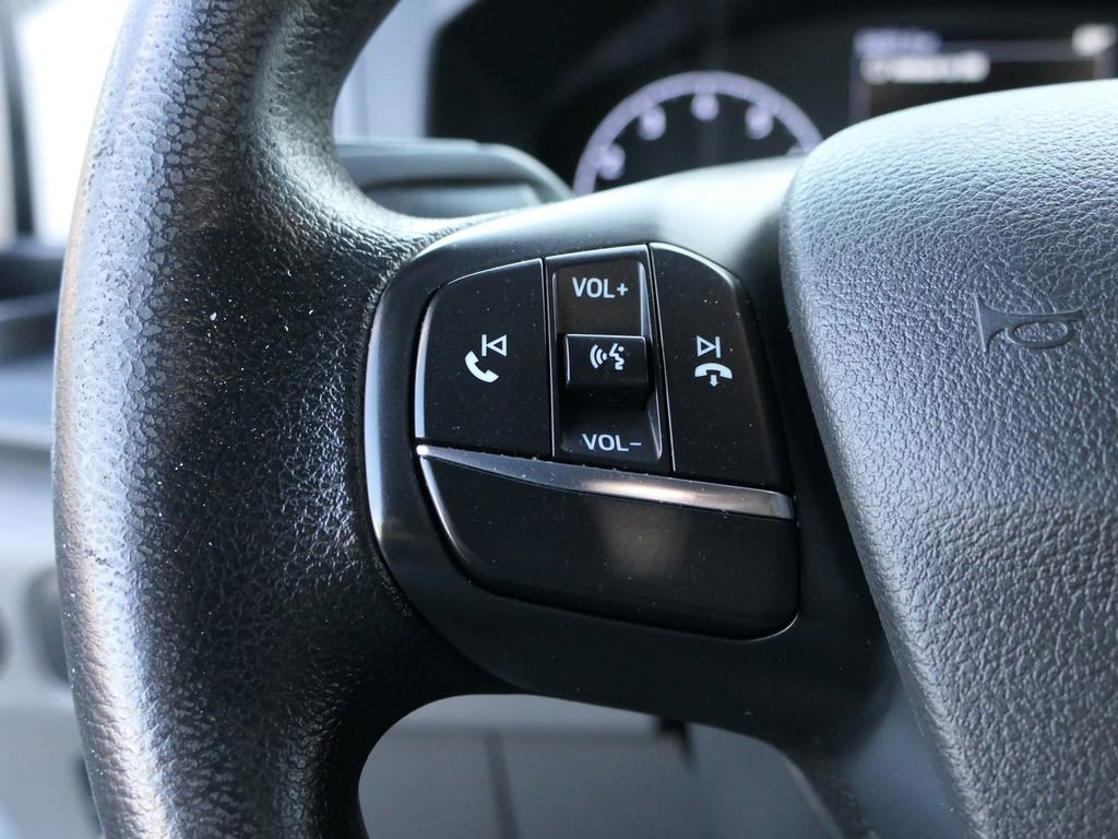 Used 2021 Ford Transit 250 Medium Roof image 17