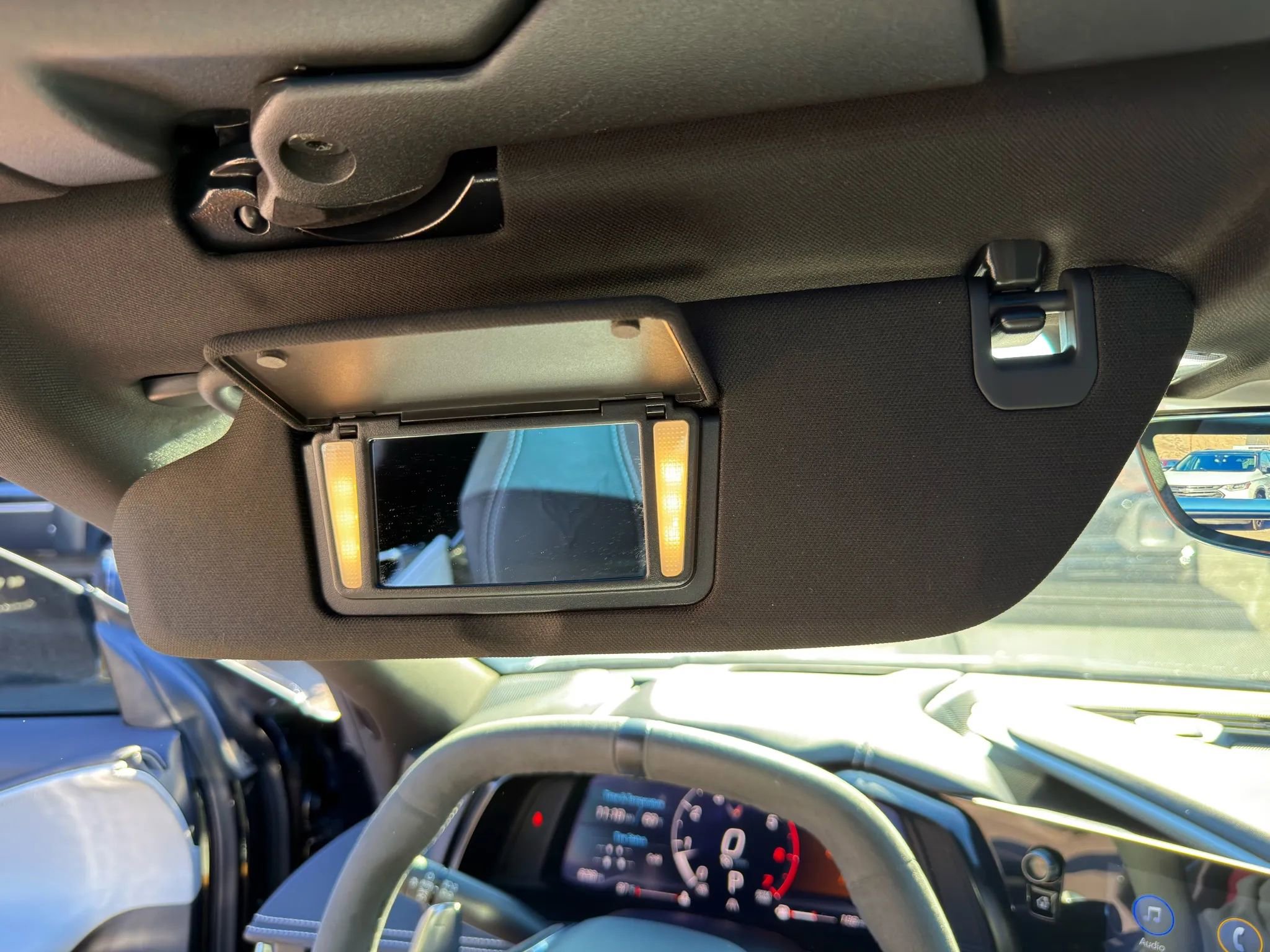 Used 2022 Chevrolet Corvette Stingray Preferred Cpe w/ 2LT image 22