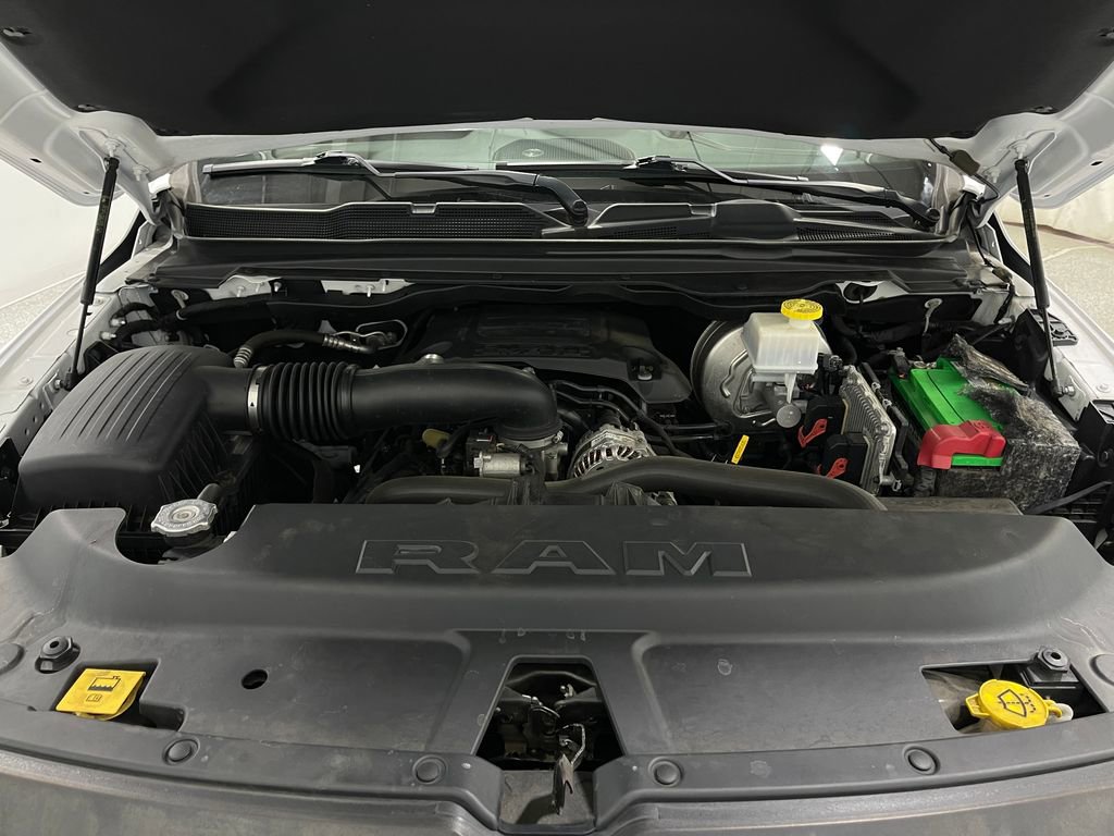 Used 2019 RAM 1500 Rebel w/ Rebel Level 2 Equipment Group image 26