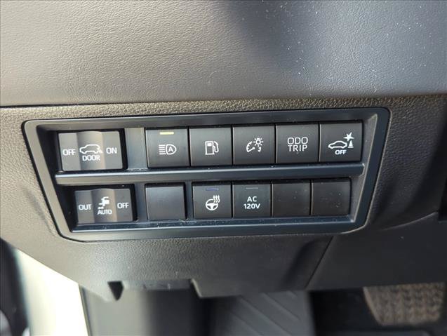 Certified 2024 Toyota Sequoia Platinum RWD image 9