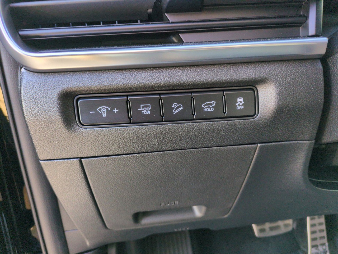 Used 2023 Kia Telluride SX Prestige X-Line AWD/4WD image 16