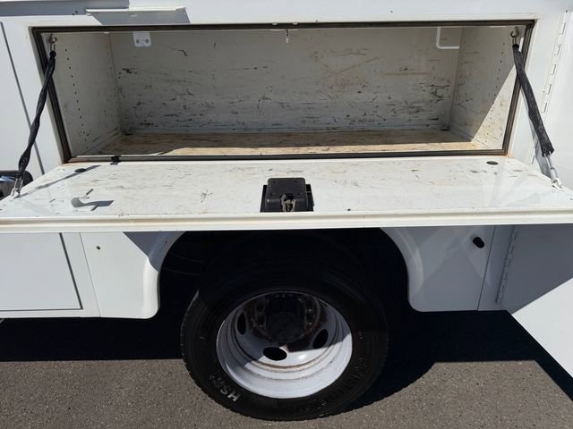 Used 2020 Ford F550 4x4 Crew Cab Super Duty image 35