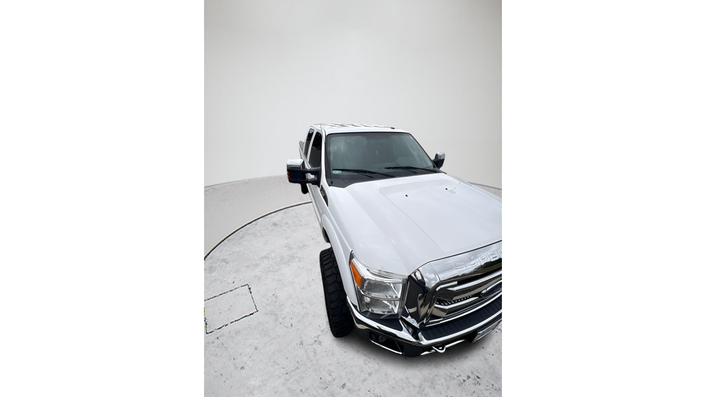 Used 2016 Ford F250 XLT w/ XLT Premium Package AWD/4WD image 12