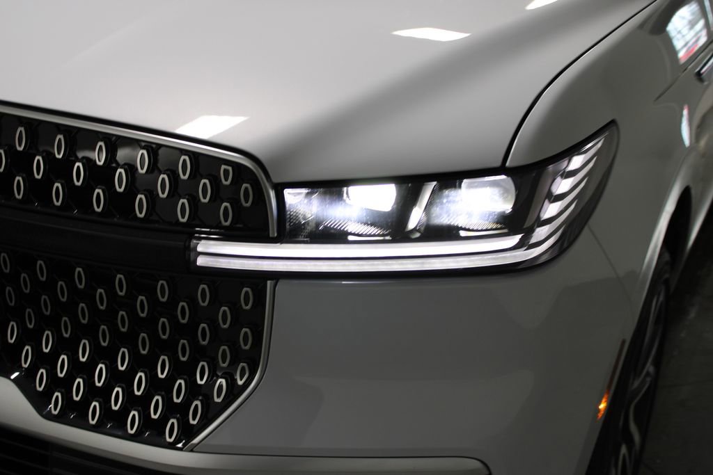 New 2026 Lincoln Navigator L Reserve image 61