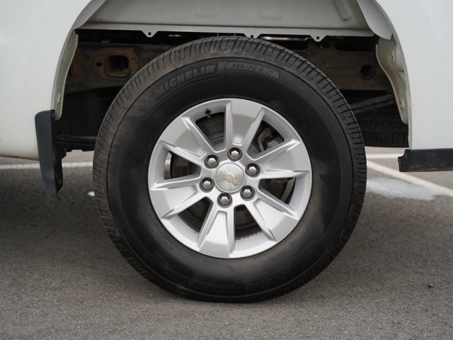 Used 2022 Chevrolet Silverado 1500 LT AWD/4WD image 42