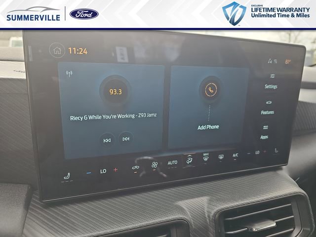 New 2026 Ford Mustang Coupe image 24