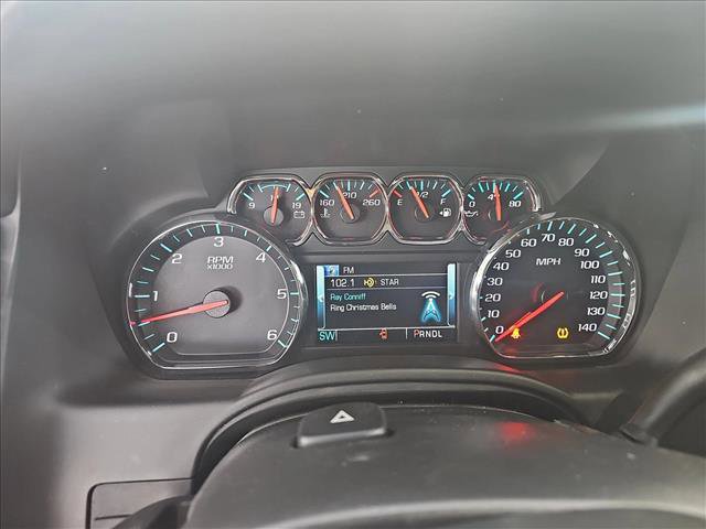 Used 2019 Chevrolet Tahoe LT image 9