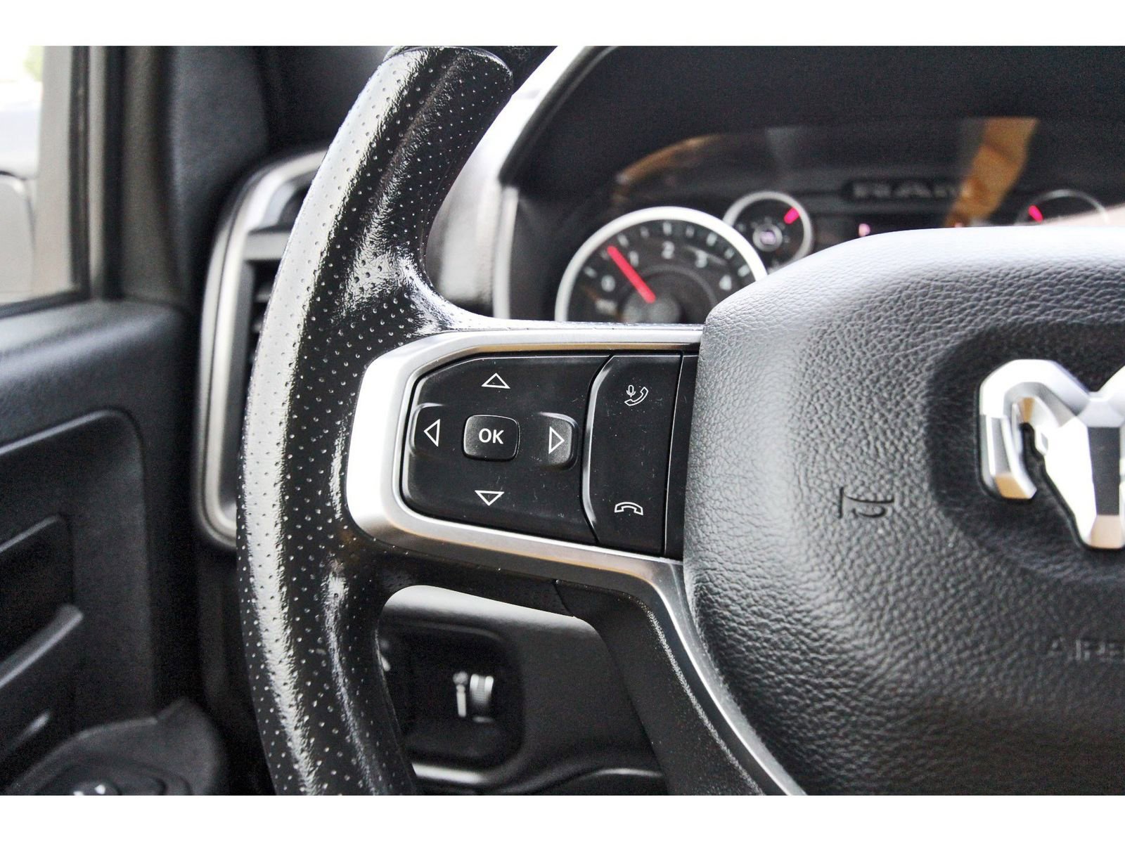 Used 2025 RAM 2500 Tradesman AWD/4WD image 25