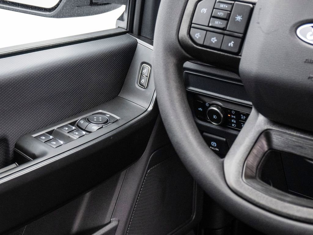 Used 2024 Ford F150 STX image 55