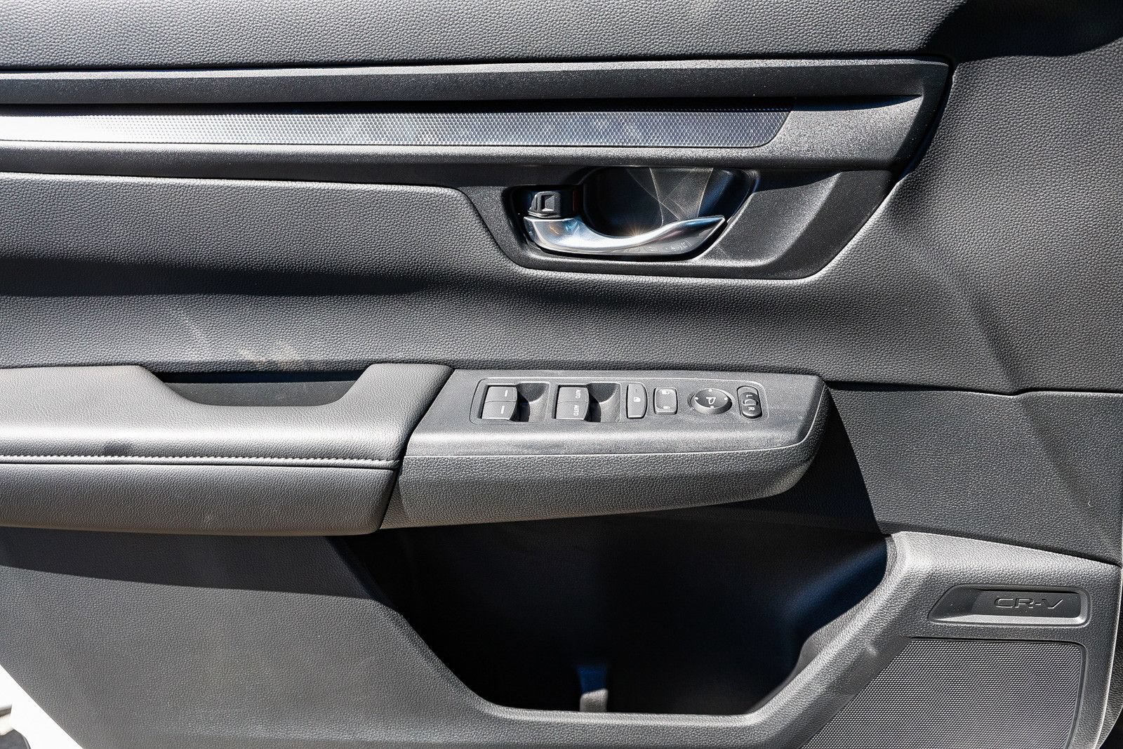 Used 2026 Honda CR-V EX image 21