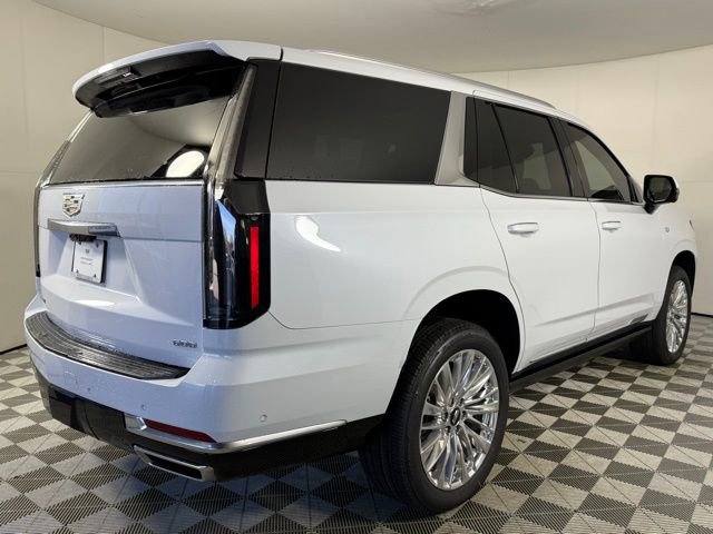New 2026 Cadillac Escalade Luxury w/ Touring Package image 3