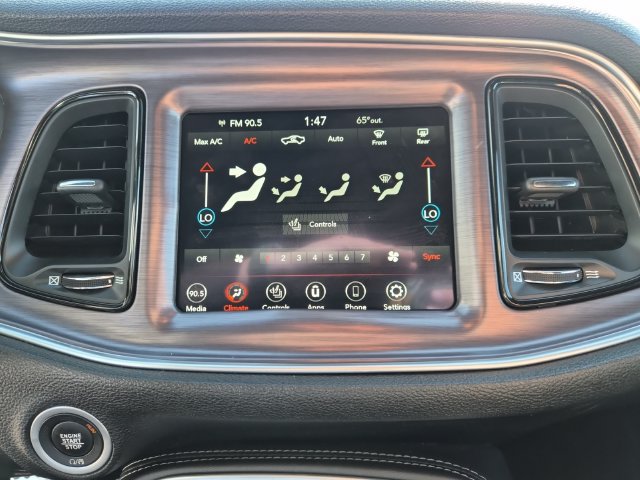 Used 2018 Dodge Challenger R/T Plus RWD image 15