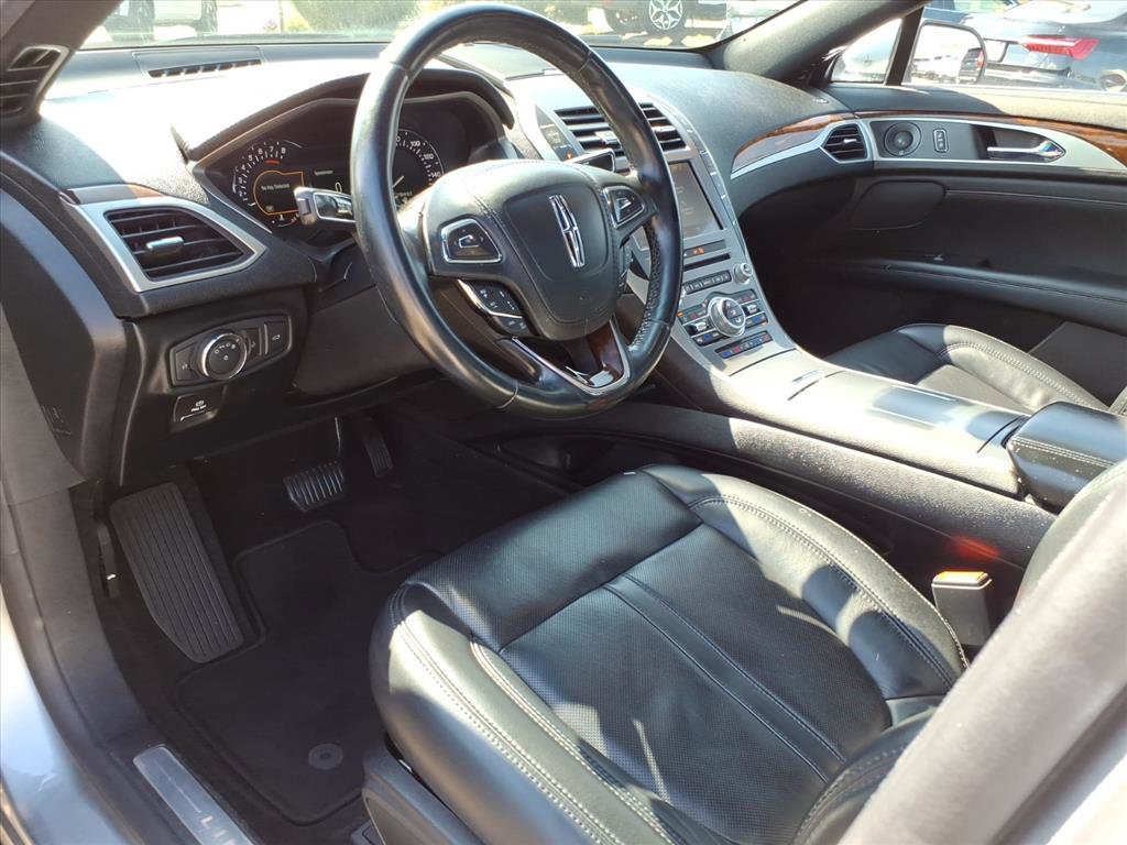 Used 2020 Lincoln MKZ Reserve w/ Elements Package image 13