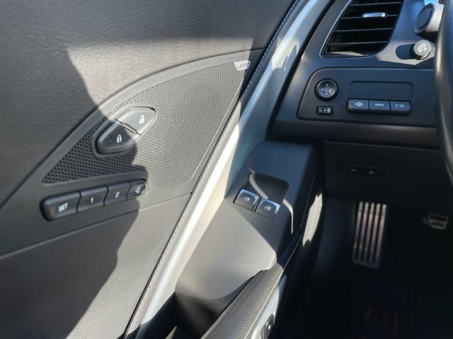 Used 2019 Chevrolet Corvette Grand Sport RWD image 26