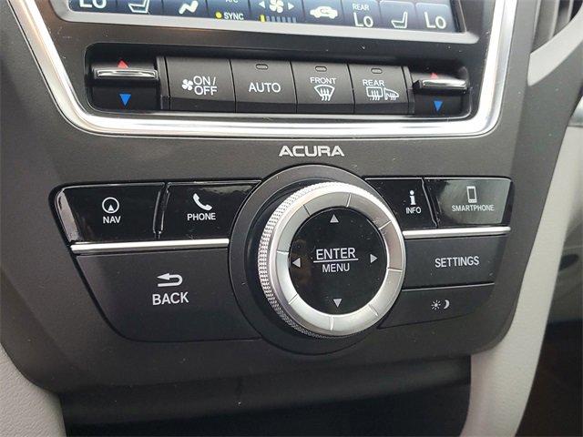 Used 2019 Acura MDX FWD w/ Technology Package image 30