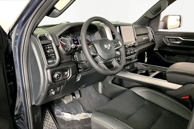 New 2026 RAM 1500 Big Horn AWD/4WD image 8