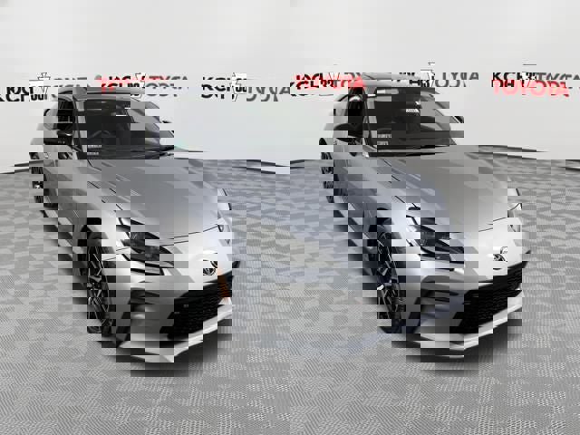 New 2026 Toyota GR86 image 8