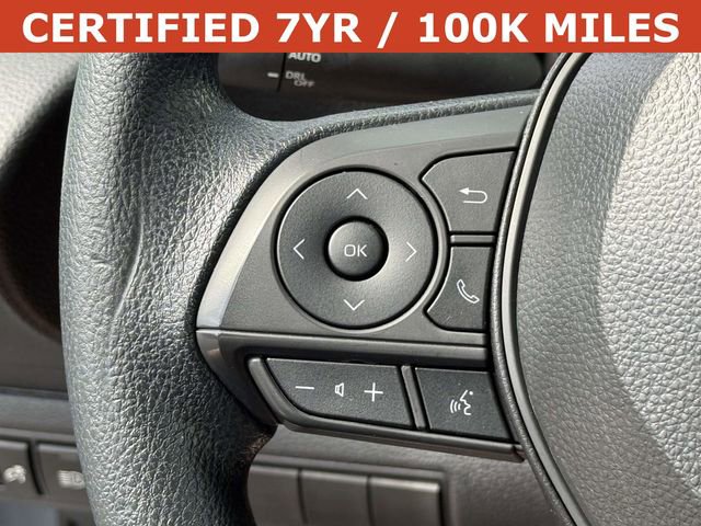 Used 2025 Toyota Corolla LE FWD image 26