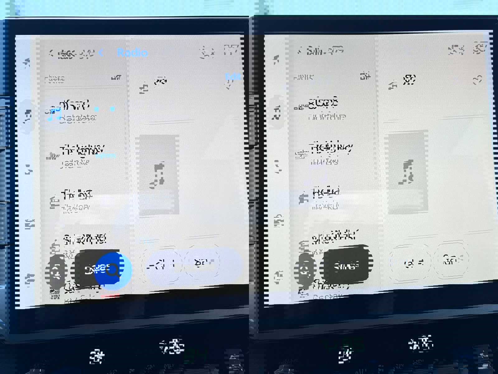 New 2026 Toyota Tundra Limited image 16