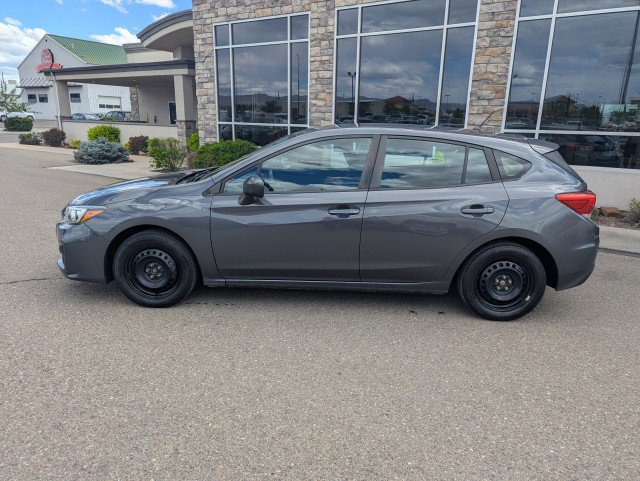 Used 2019 Subaru Impreza 2.0i AWD/4WD image 2