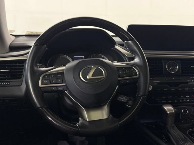 Certified 2020 Lexus RX 350L Luxury w/ Accessory Package FWD image 22