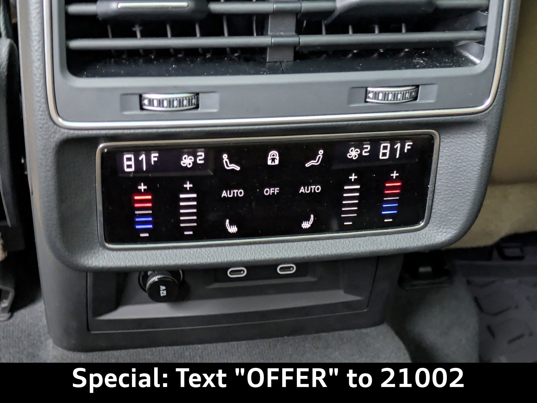 Certified 2025 Audi Q7 3.0T Premium Plus image 16