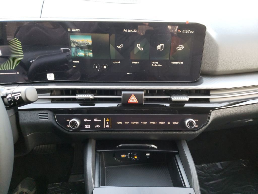 New 2026 Kia Sportage S AWD/4WD image 20