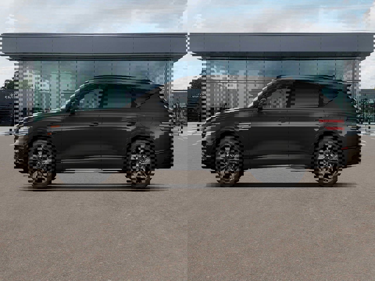 New 2026 Genesis GV80 3.5T Prestige image 3