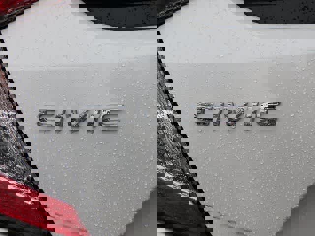 Certified 2020 Honda Civic EX-L image 7