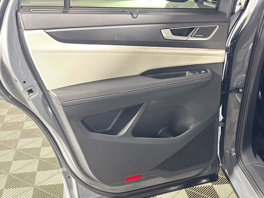 Certified 2024 Volkswagen Atlas Cross Sport SEL Premium R-Line image 20