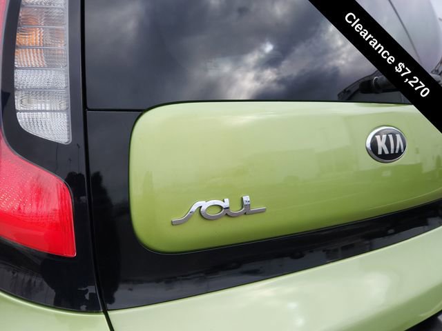 Used 2016 Kia Soul image 13