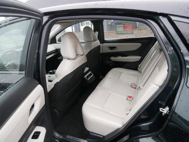 Certified 2024 Nissan Ariya AWD image 12