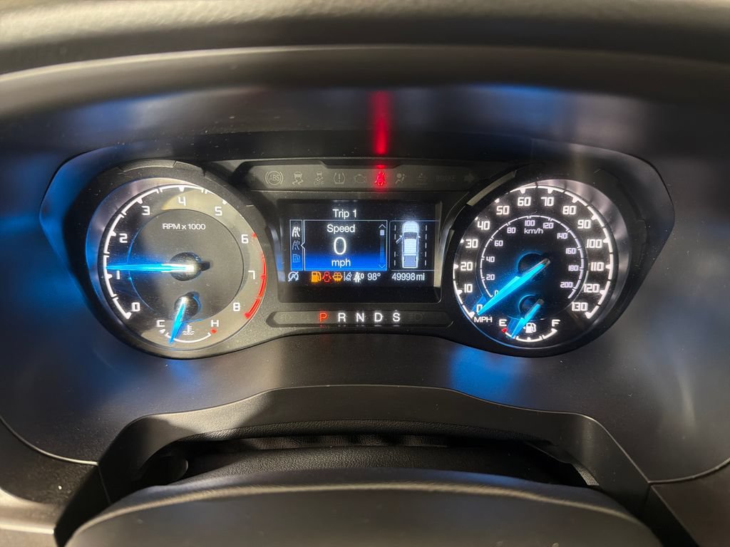 Used 2022 Ford Ranger XLT w/ Tremor Off-Road Package AWD/4WD image 11
