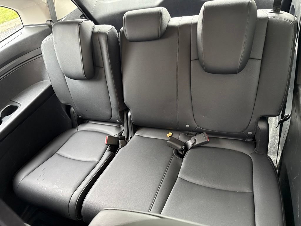 Used 2025 Honda Odyssey EX-L image 15